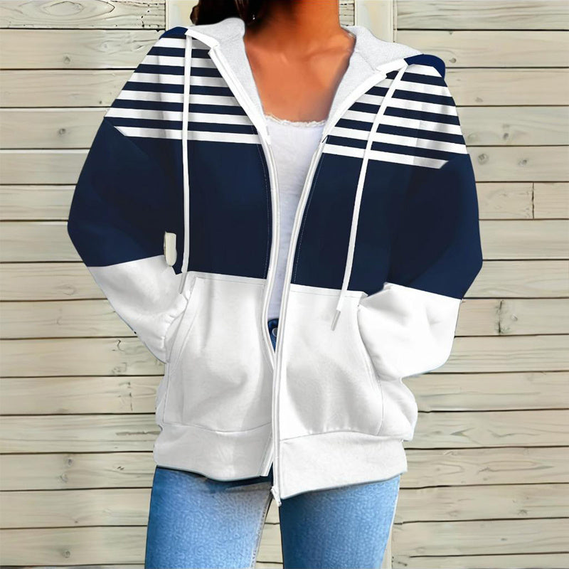 Hoodies and Jackets