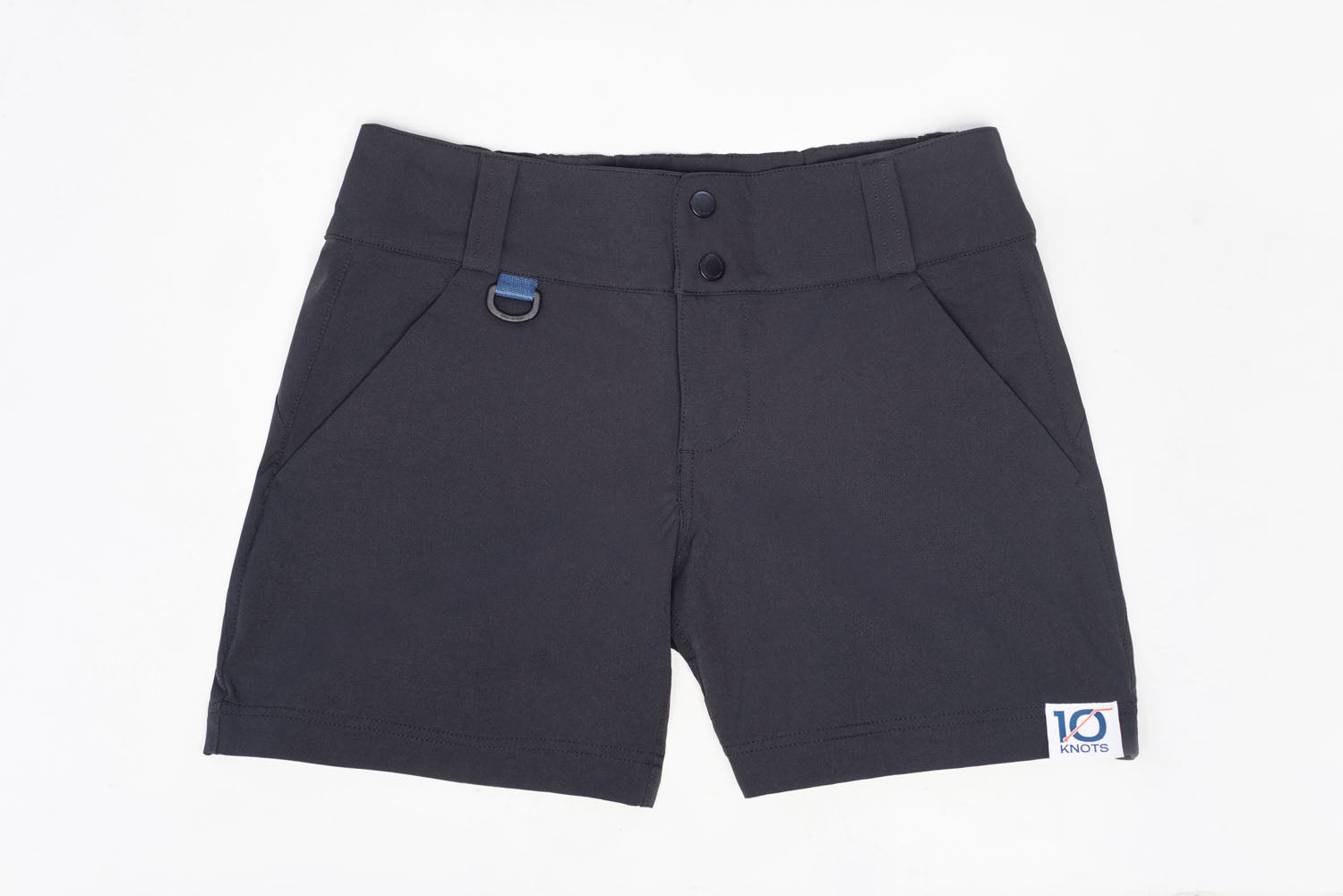 Crew Short