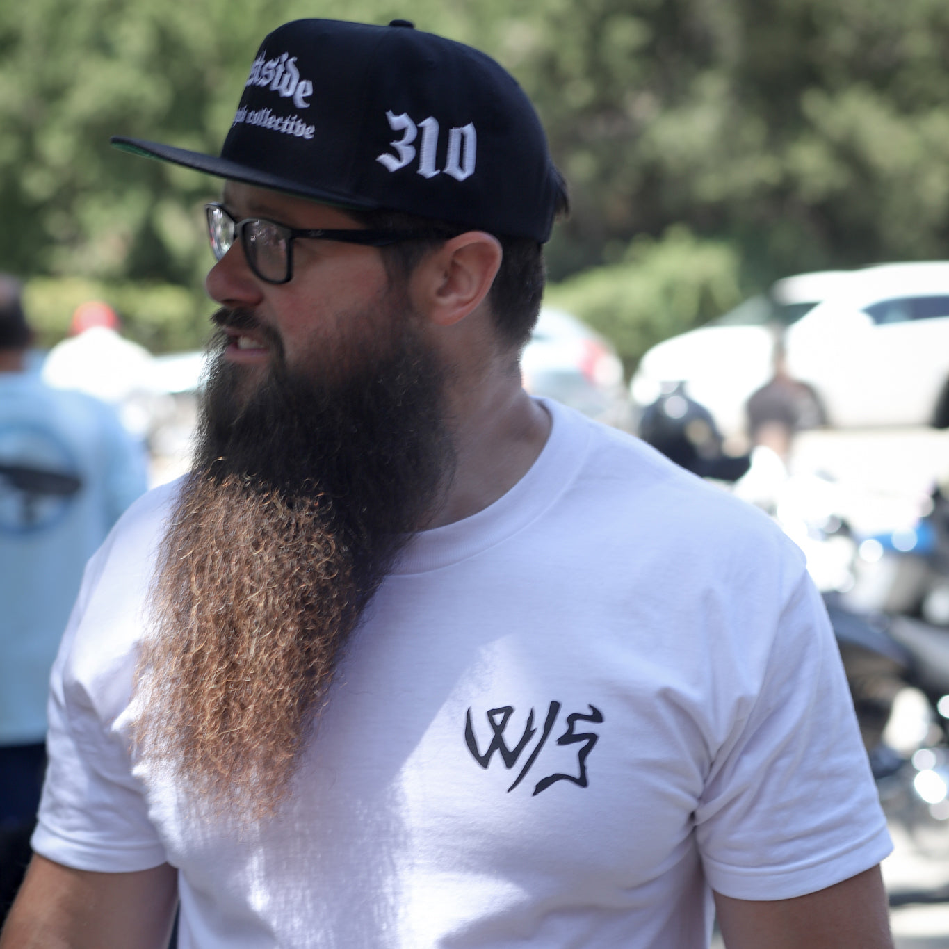 Venice Loco T-Shirt