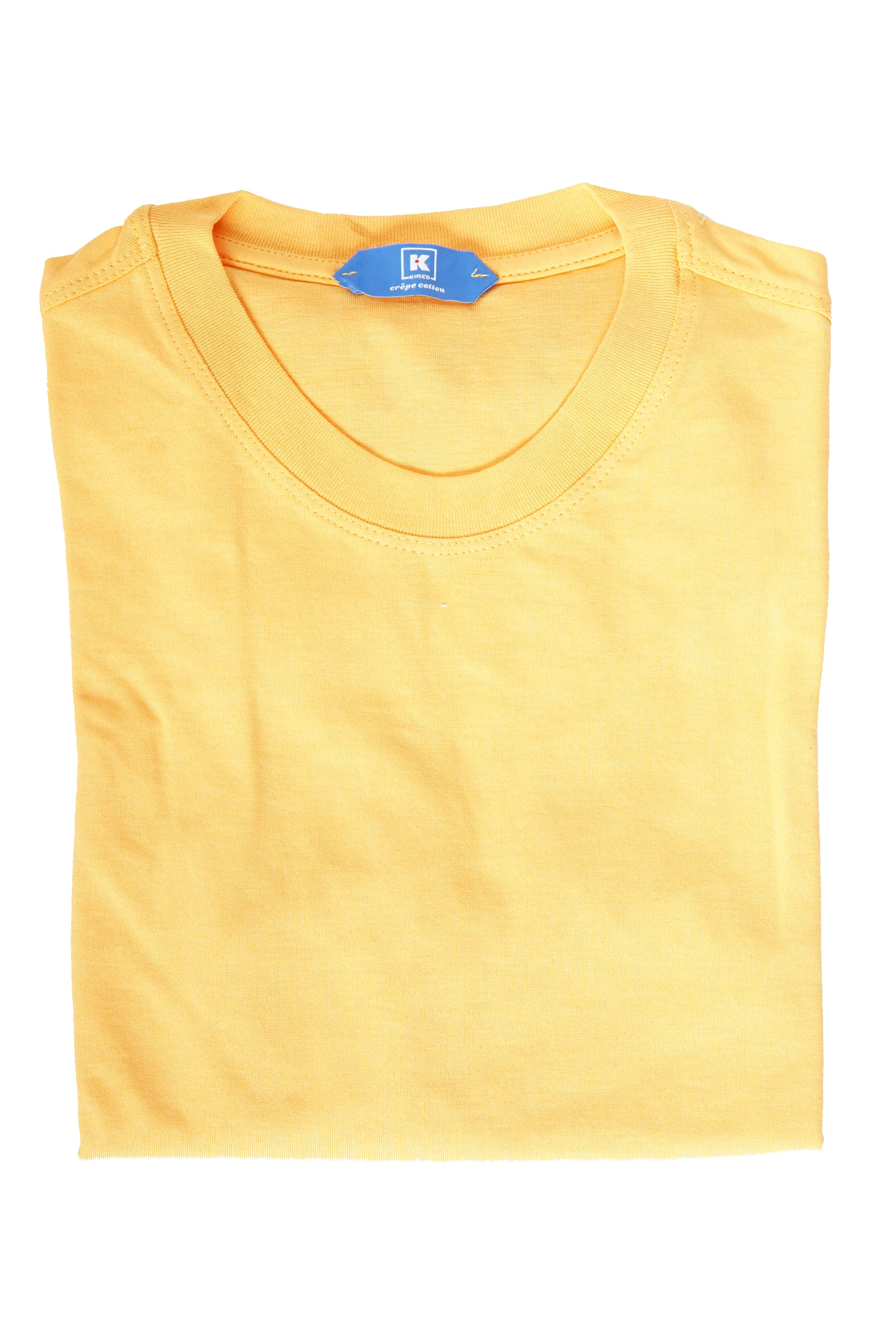 Kired Kissm Cotton T-Shirt