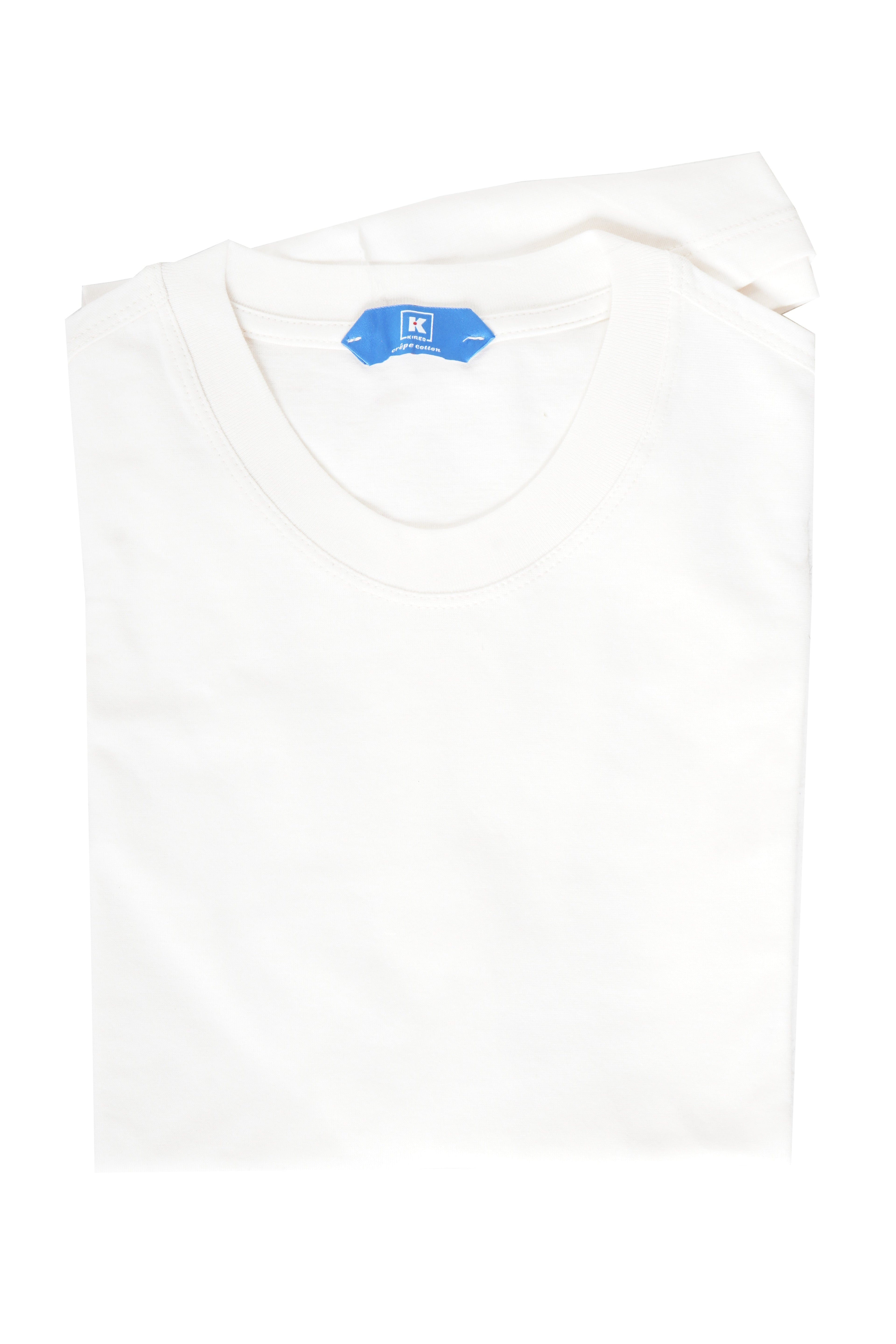 Kired Kissm Cotton T-Shirt