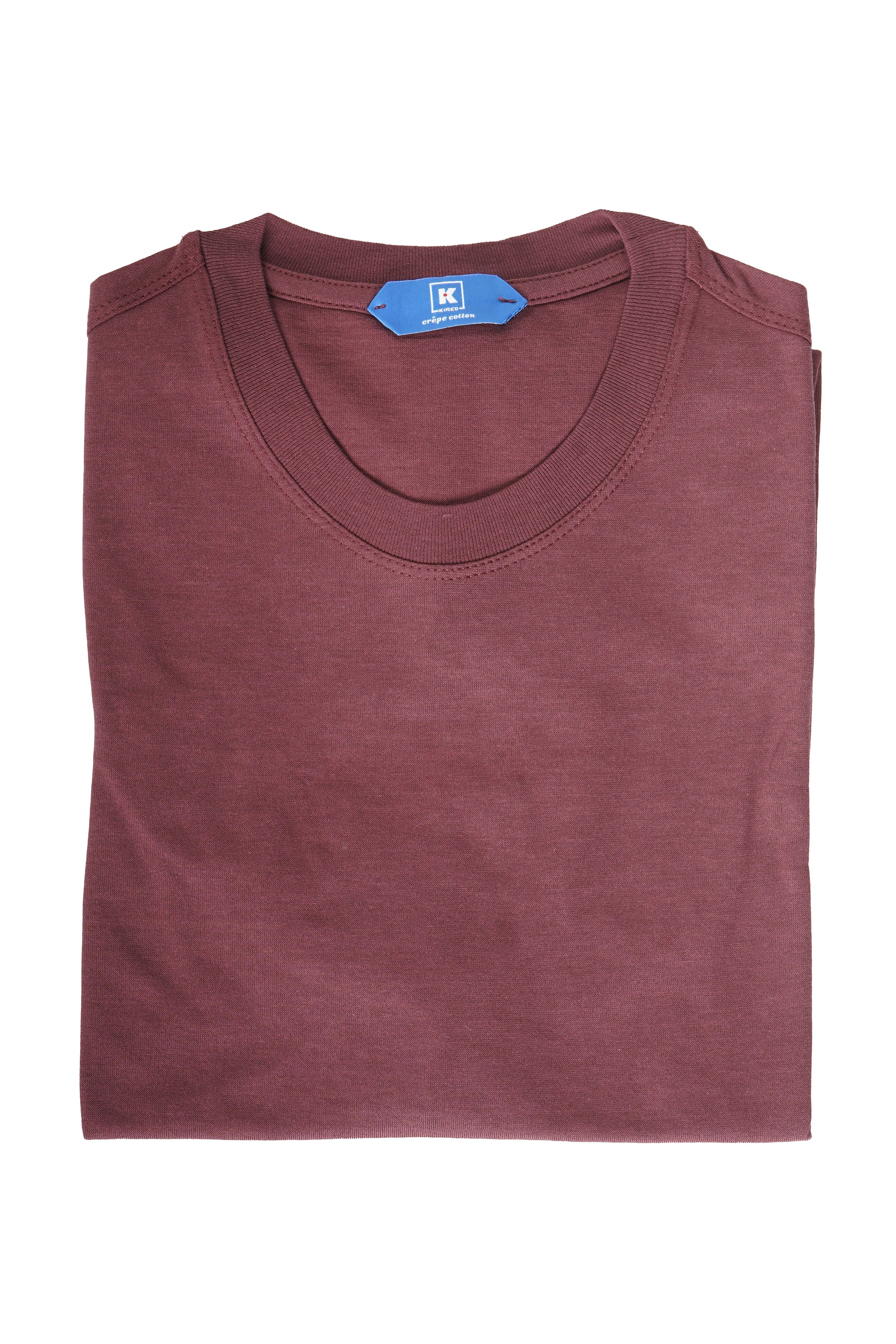 Kired Kissm Cotton T-Shirt
