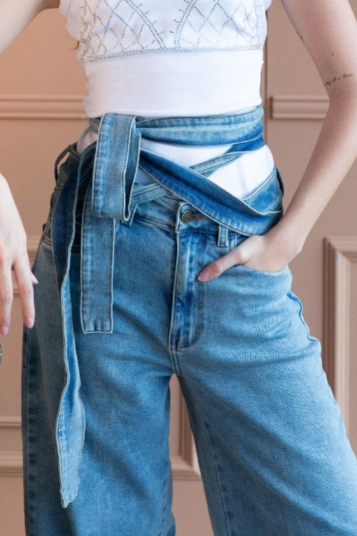 Jean Preppy Love