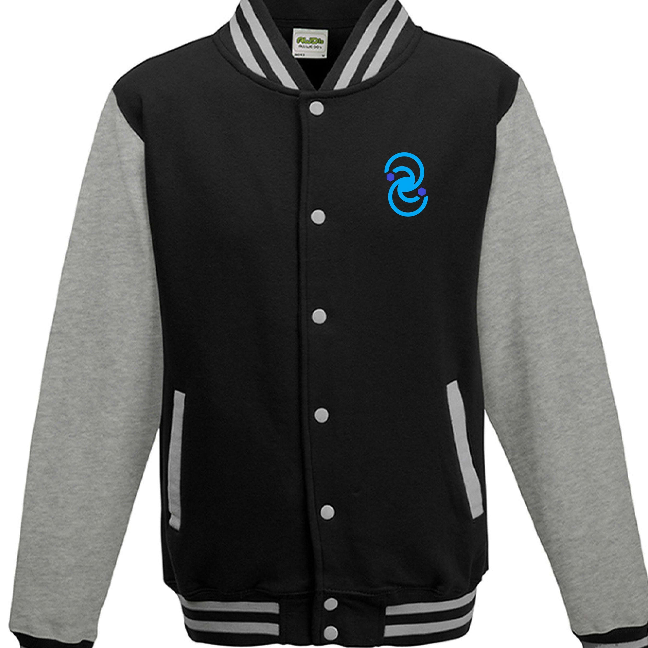 Hyper Letterman Jacket