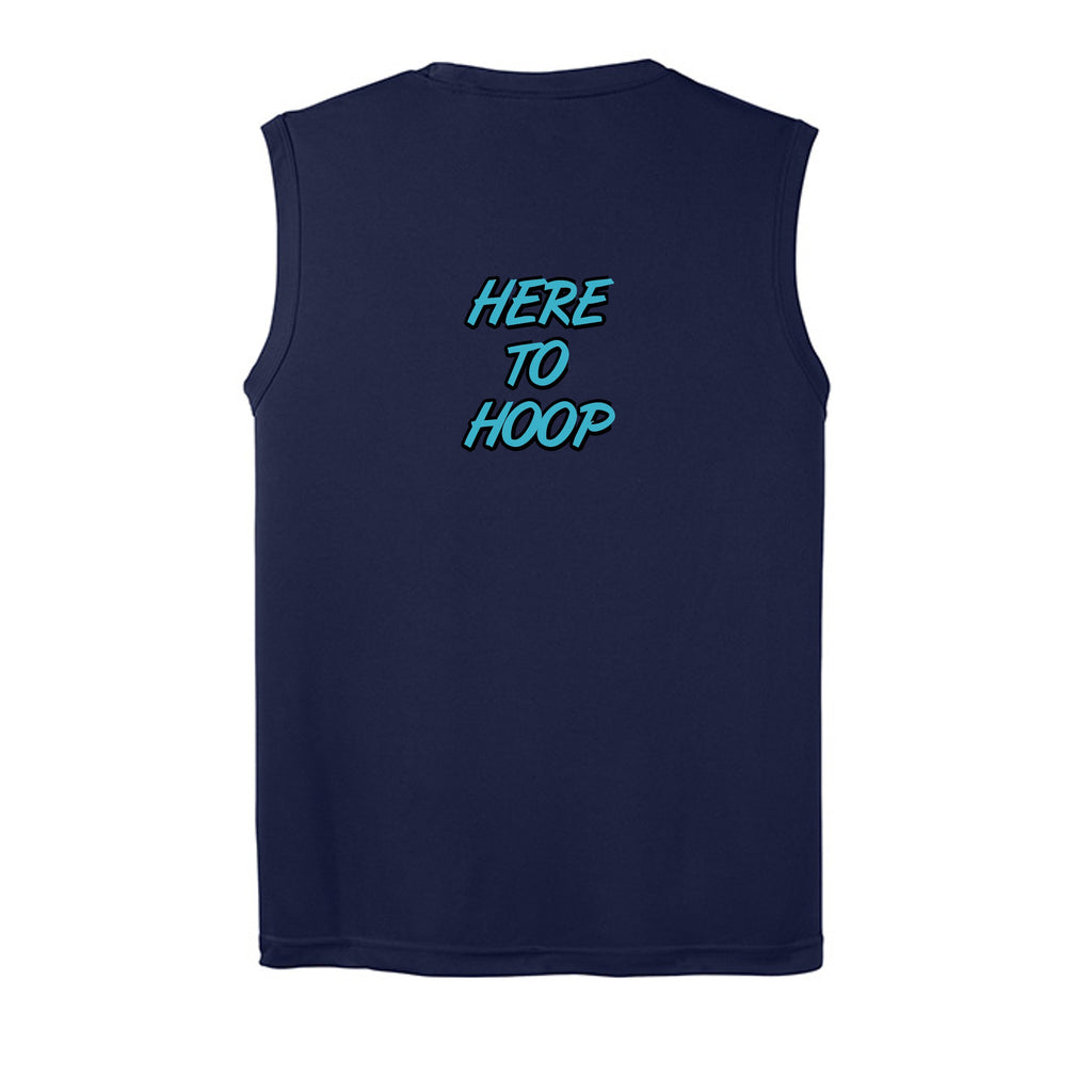 MENS TANK TOP