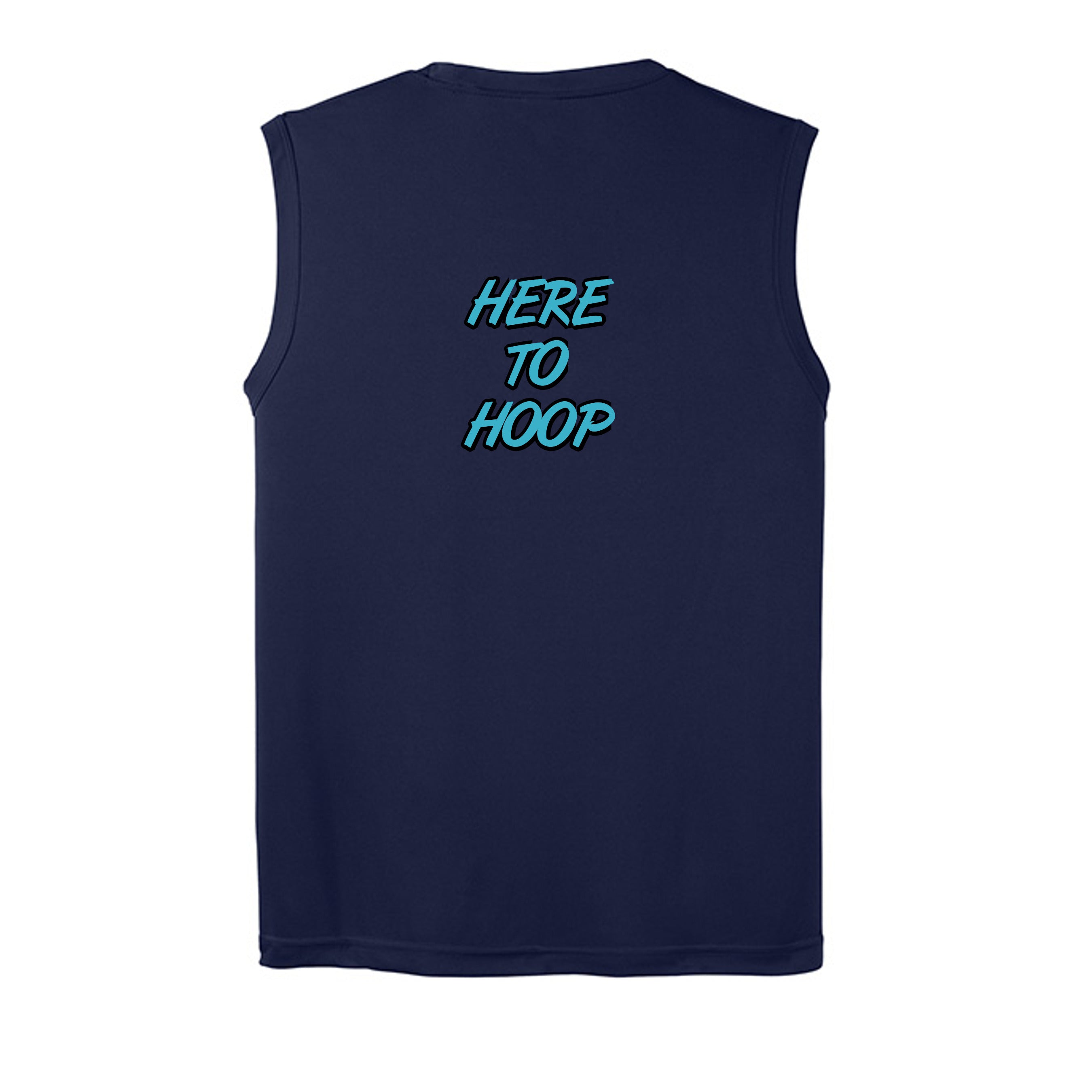 MENS TANK TOP