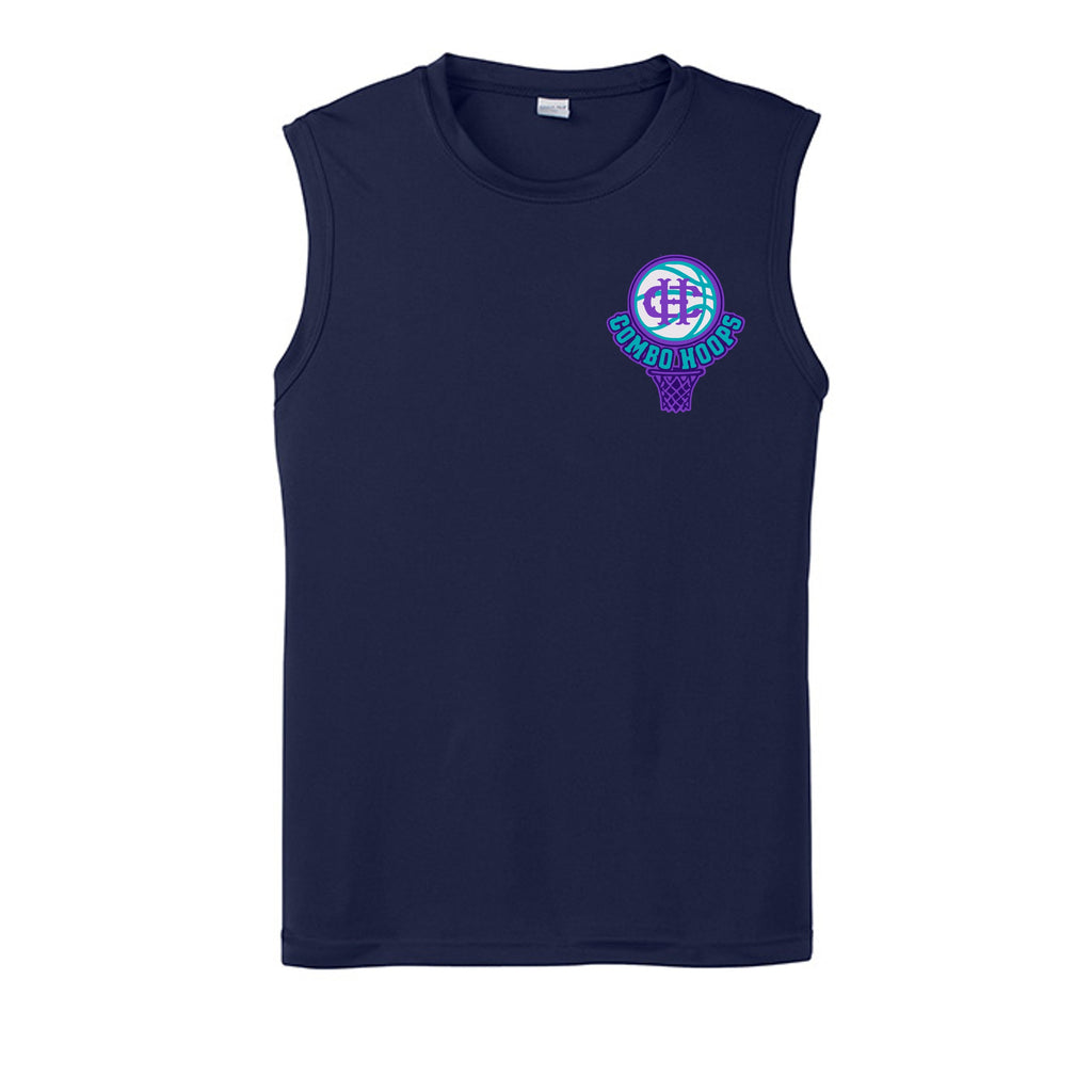 MENS TANK TOP