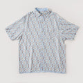 Oyster Men's Festival Shirt
