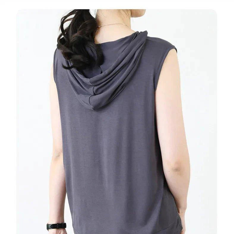 2026 Brand Men's Hip Hop Tank Top