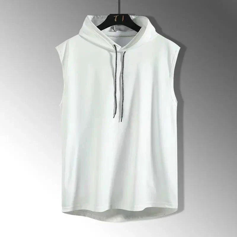2026 Brand Men's Hip Hop Tank Top